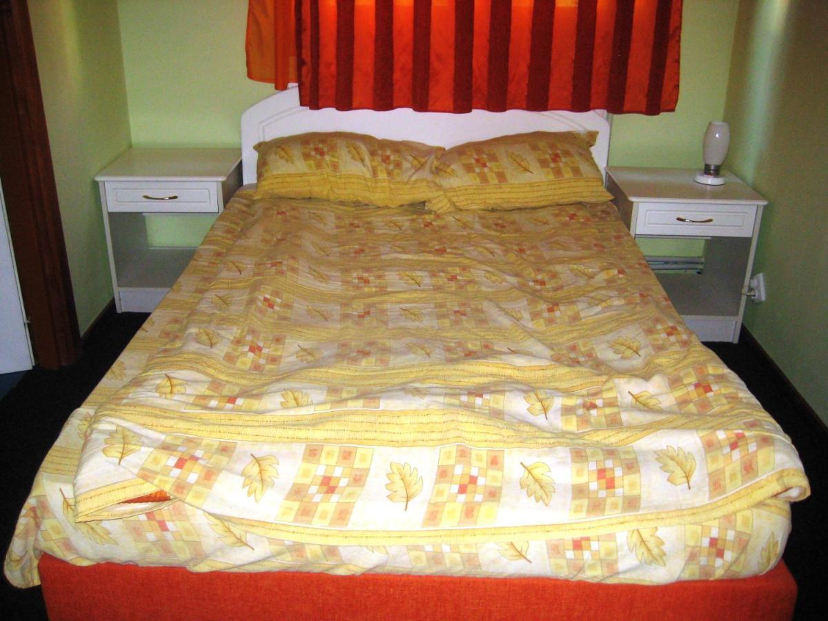 Vila Anna Sovata Room photo